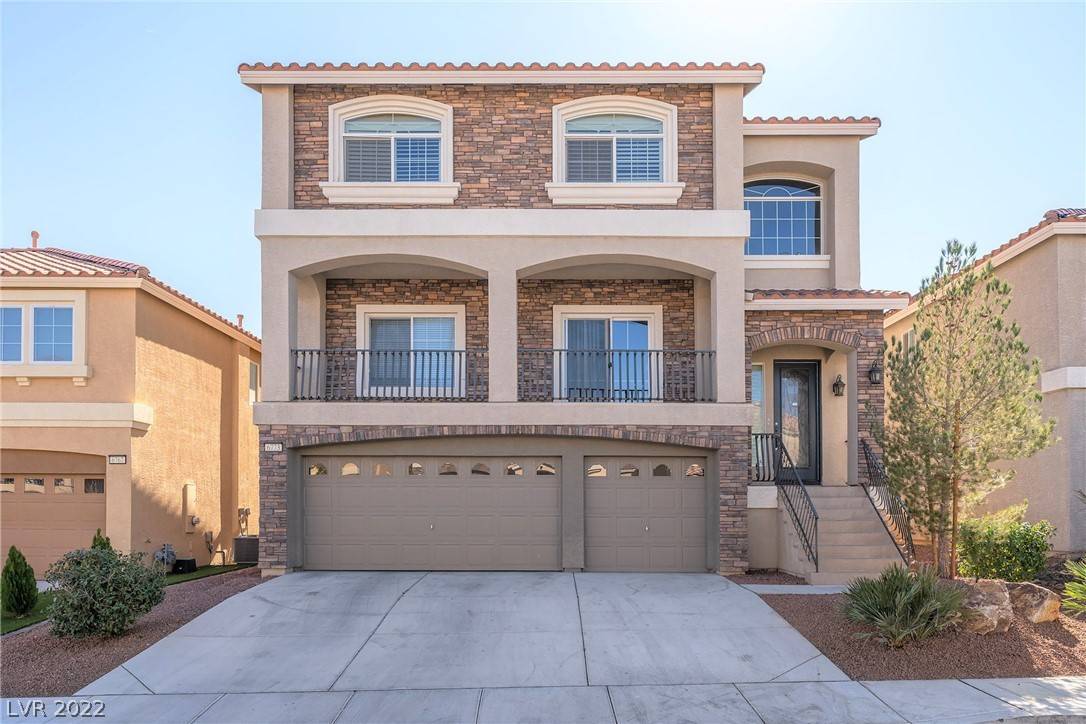 Las Vegas, NV 89139,6773 Goose Watch CT