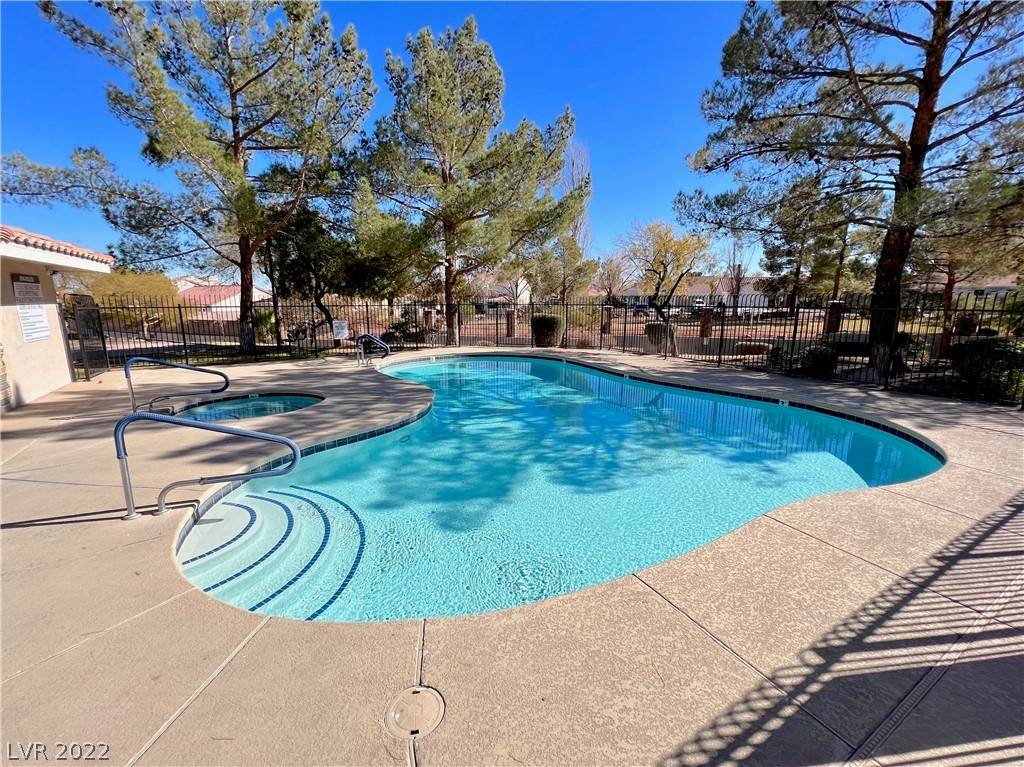 Las Vegas, NV 89118,5366 Hanging Tree LN