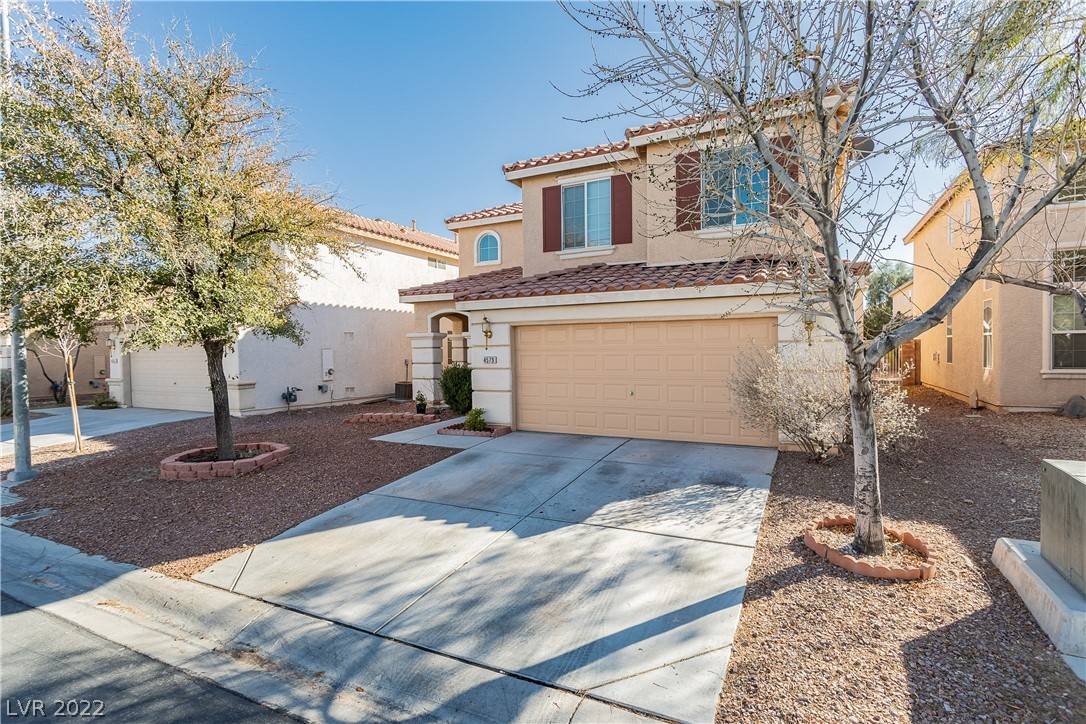 Las Vegas, NV 89139,4579 Maxwell Peak CT