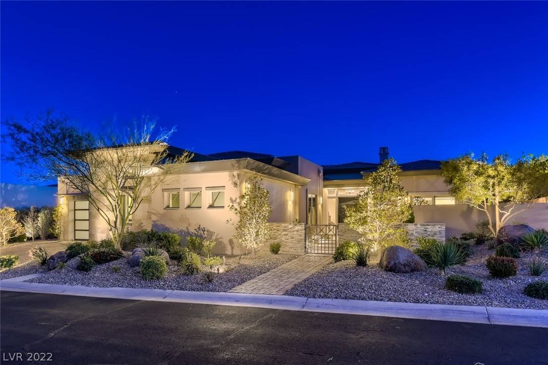 Las Vegas, NV 89135,7 Boulder Rock CIR