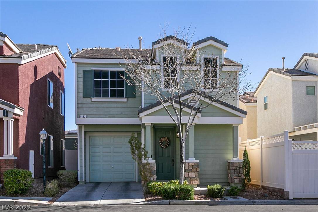 Las Vegas, NV 89139,8192 Misty Sage ST