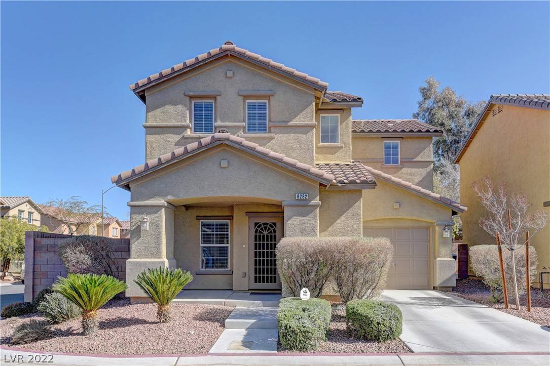 Las Vegas, NV 89139,8282 Cullinan LN