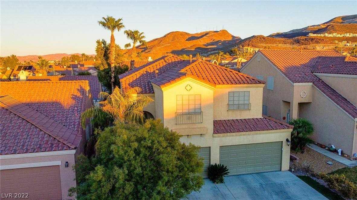 Henderson, NV 89012,266 Paloma Vista ST