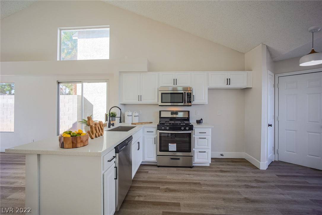 Las Vegas, NV 89108,6557 Gazelle DR