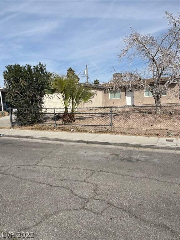 North Las Vegas, NV 89030,2723 BRUCE CIR
