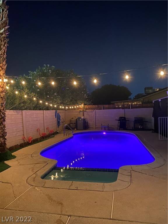Las Vegas, NV 89120,3633 E Hacienda AVE