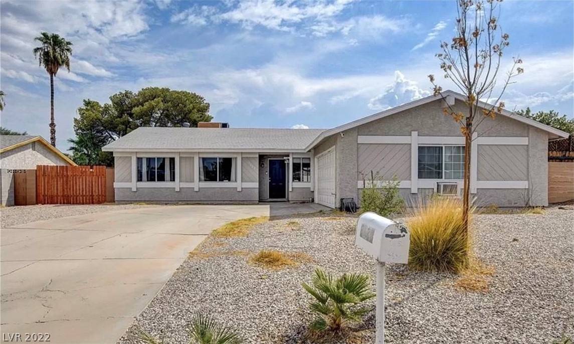 Las Vegas, NV 89120,3633 E Hacienda AVE