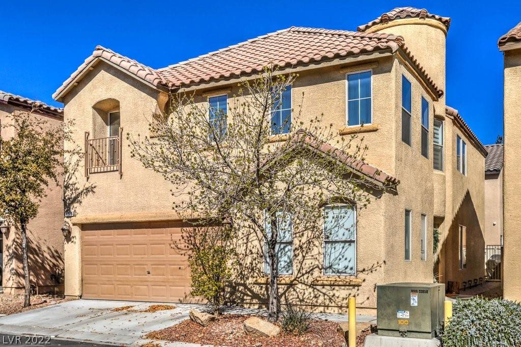 Las Vegas, NV 89139,4978 Lime Kiln AVE