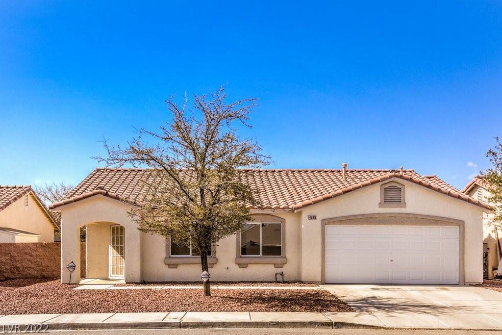 North Las Vegas, NV 89031,4929 Ferrell ST