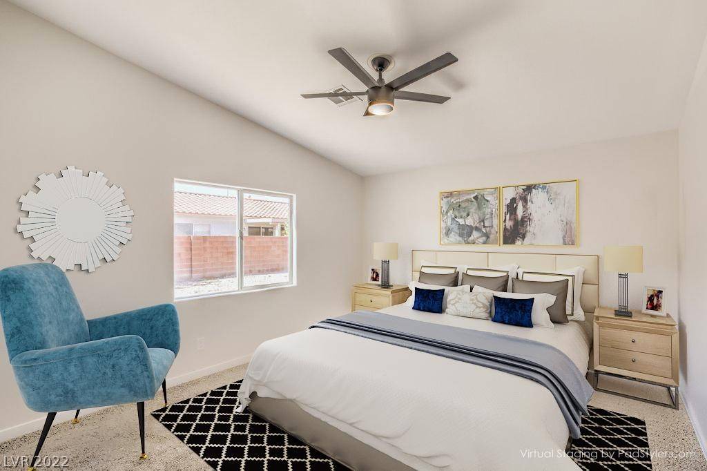 North Las Vegas, NV 89031,4929 Ferrell ST