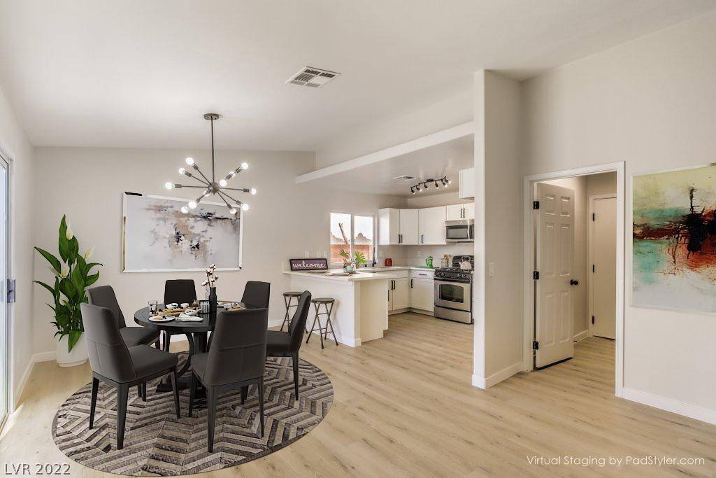 North Las Vegas, NV 89031,4929 Ferrell ST