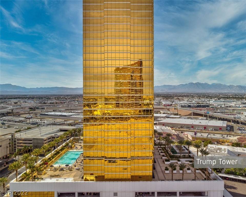 Las Vegas, NV 89109,2000 Fashion Show DR #1906