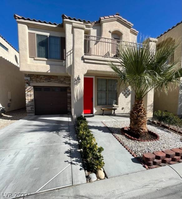 Las Vegas, NV 89147,4222 Sugar DR