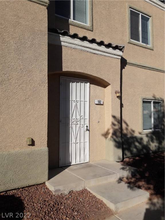 North Las Vegas, NV 89081,6312 BEIGE BLUFF ST #102