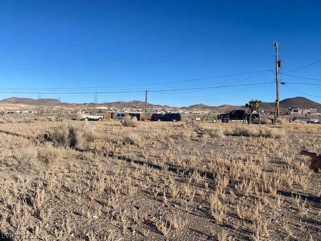 Goldfield, NV 89013,6TH
