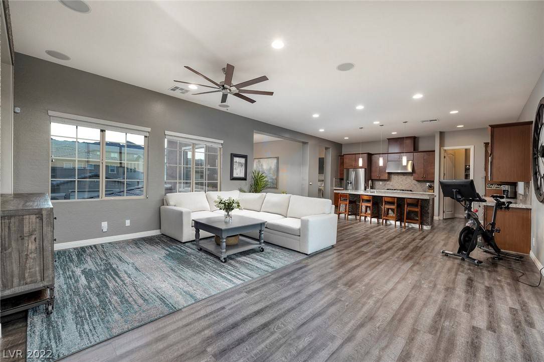Las Vegas, NV 89138,378 Capistrano Vistas ST