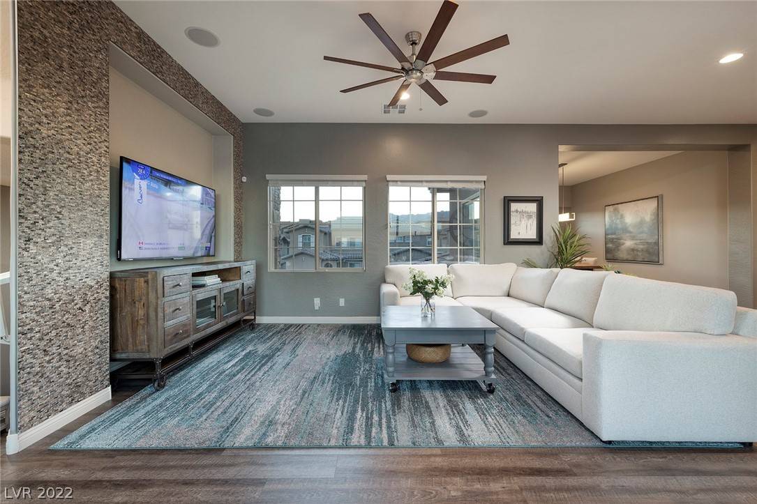 Las Vegas, NV 89138,378 Capistrano Vistas ST