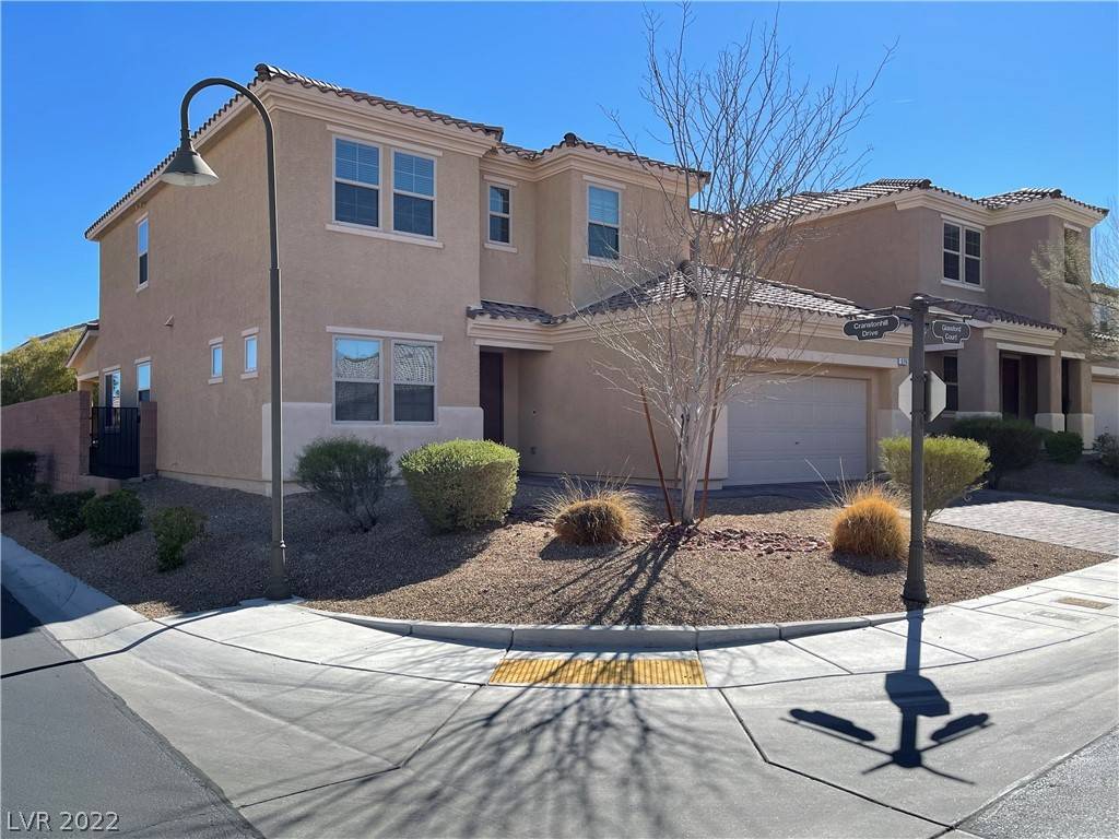 Las Vegas, NV 89148,576 Glassford CT