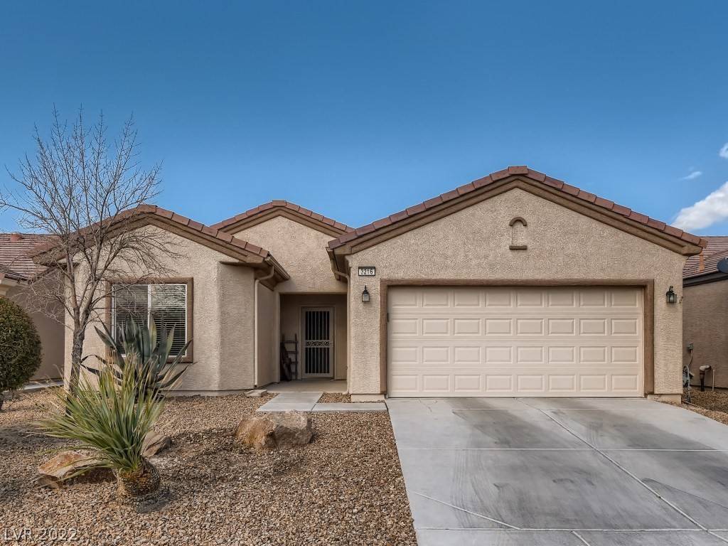 North Las Vegas, NV 89084,3216 Flinthead DR