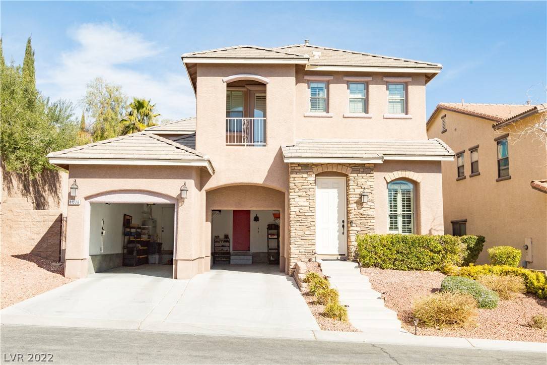 Las Vegas, NV 89138,11228 Ivybridge AVE