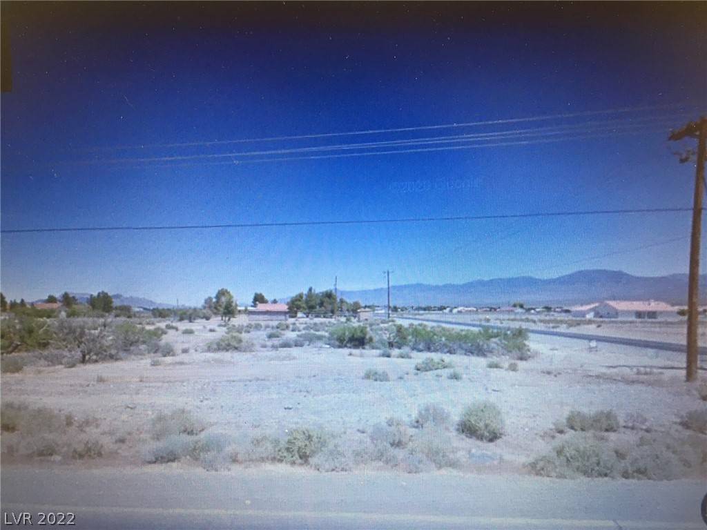 Pahrump, NV 89048,970 E Gamebird RD