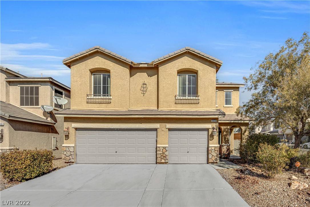 Las Vegas, NV 89115,4428 Little Blue Heron AVE
