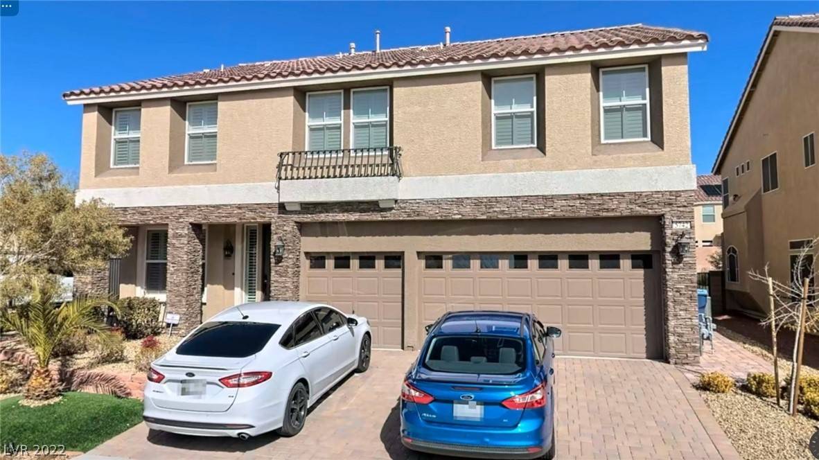 Las Vegas, NV 89139,5742 Slate Run AVE
