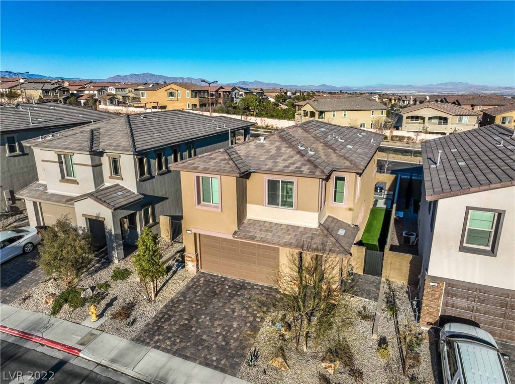 Las Vegas, NV 89138,734 Rogue Wave ST