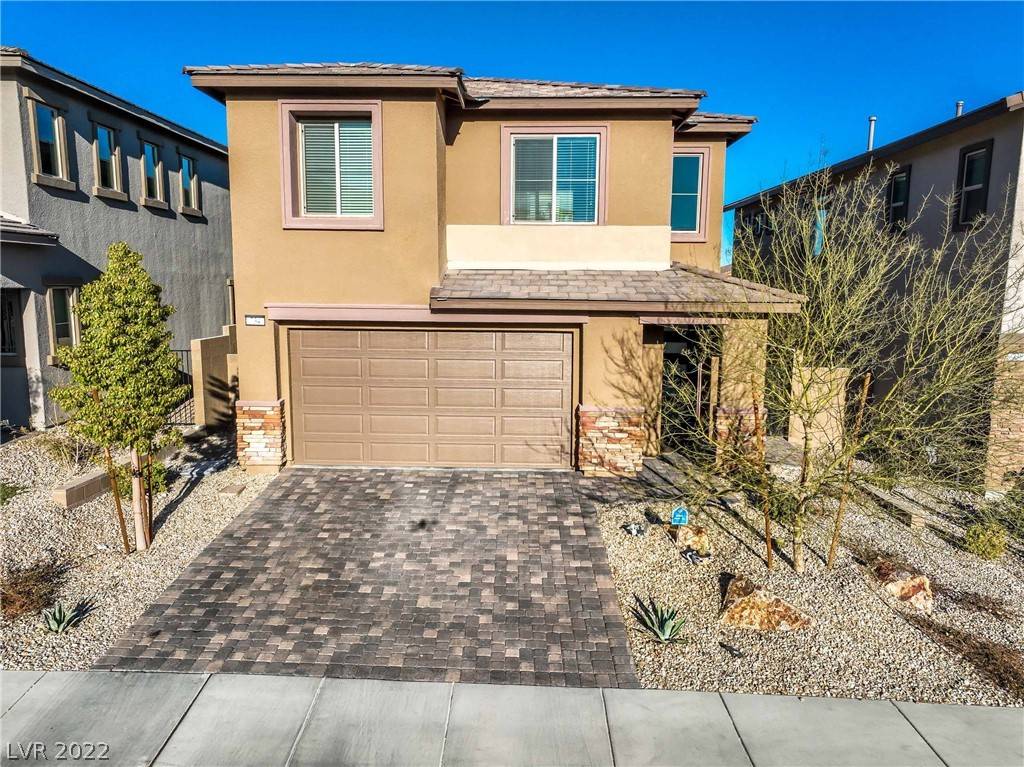 Las Vegas, NV 89138,734 Rogue Wave ST