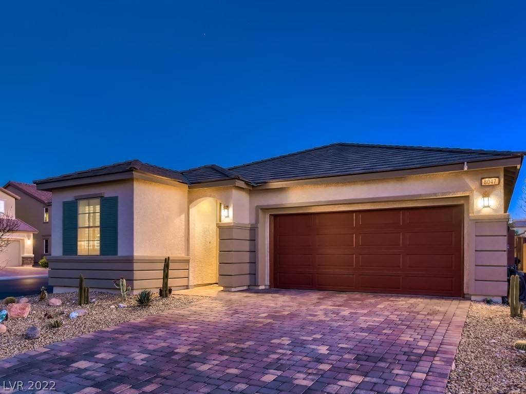 Las Vegas, NV 89113,8047 Encanterra RD