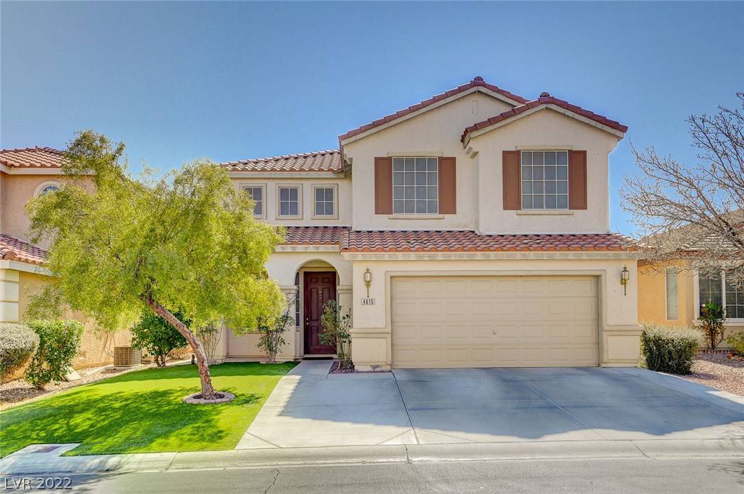 Las Vegas, NV 89139,4615 Forest Shadow AVE