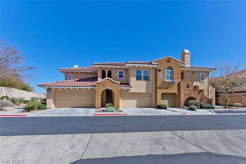 Las Vegas, NV 89138,820 Canterra ST #2056