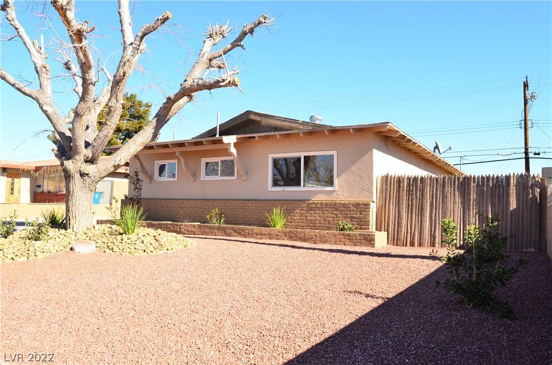 Las Vegas, NV 89121,3542 Florrie AVE