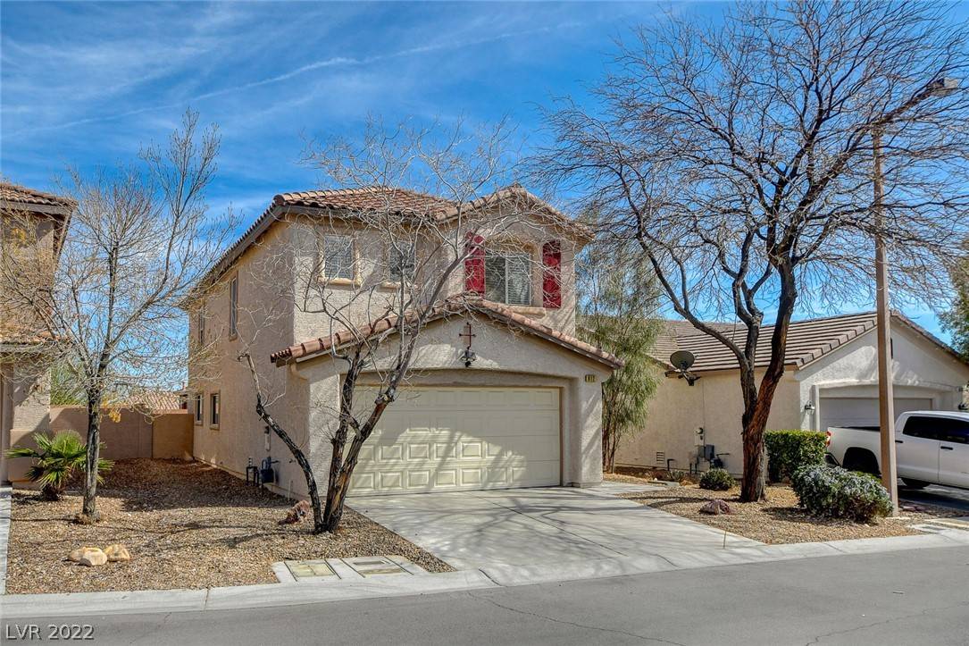 Las Vegas, NV 89138,612 Sam Leone CT