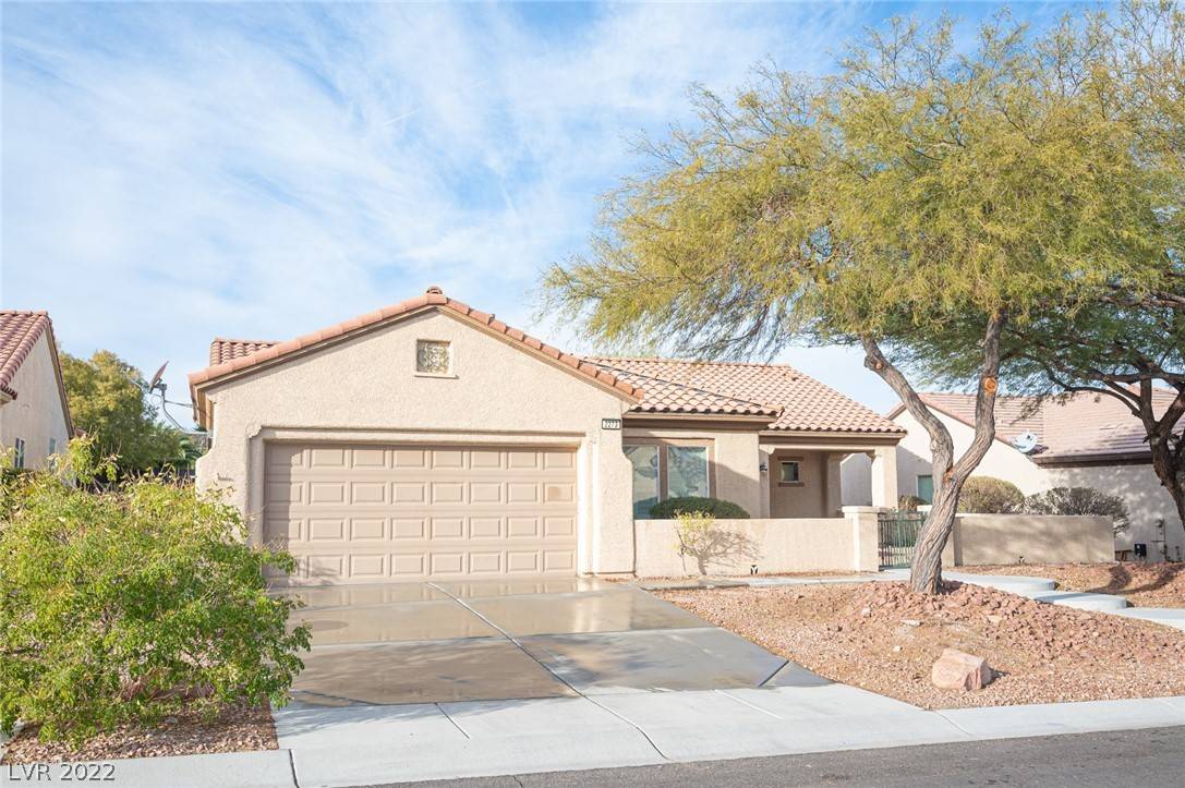Henderson, NV 89052,2273 Garden City AVE