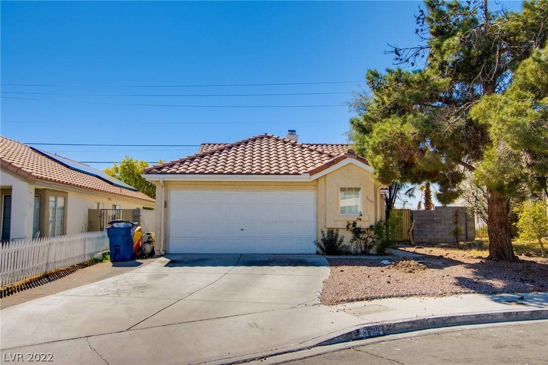 Las Vegas, NV 89108,6609 Belcamp CIR
