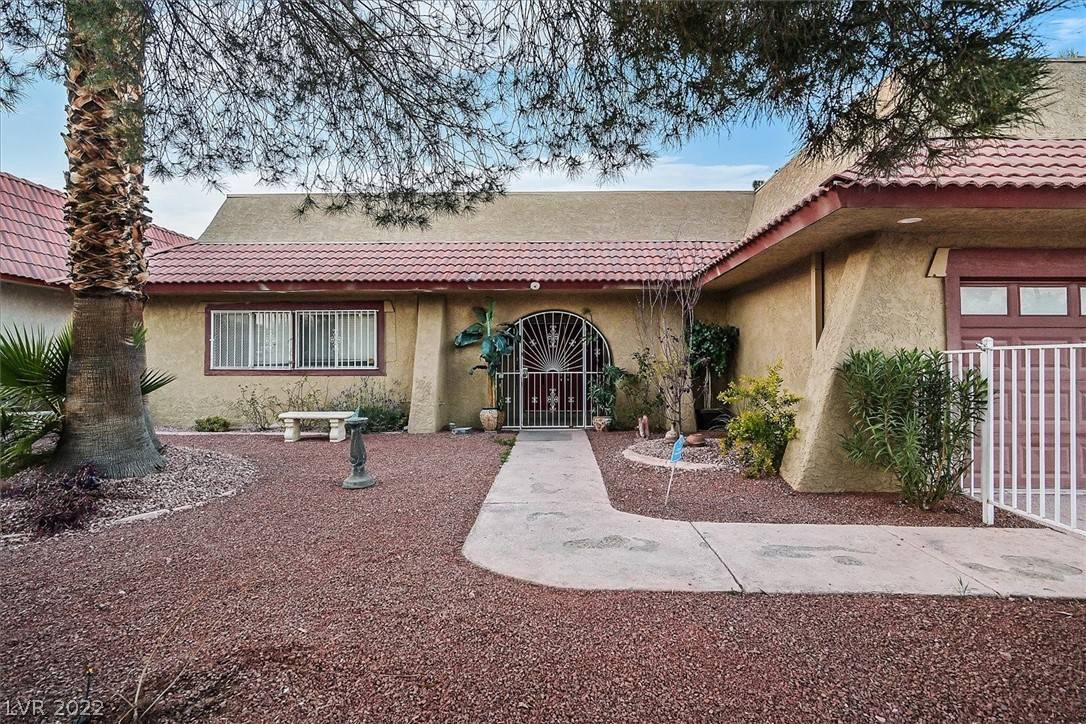 Las Vegas, NV 89121,3234 Del Marino ST