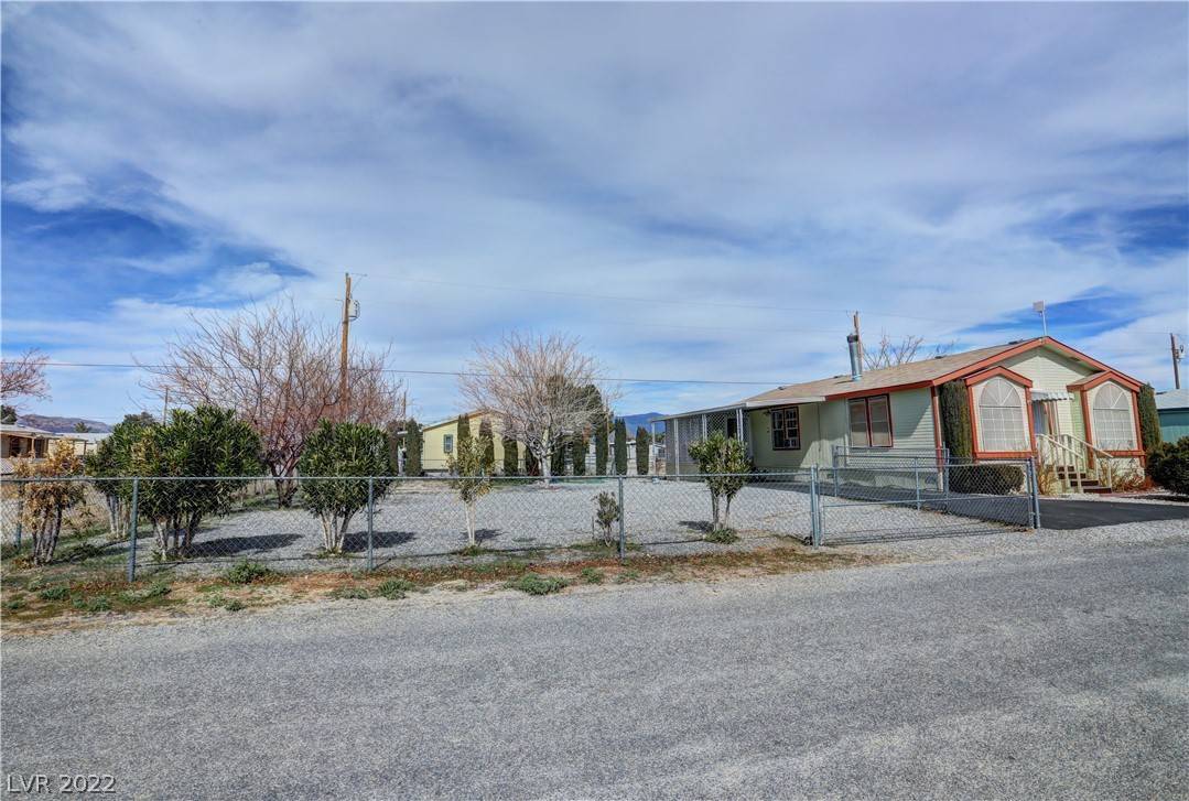 Pahrump, NV 89060,60 Queenstar