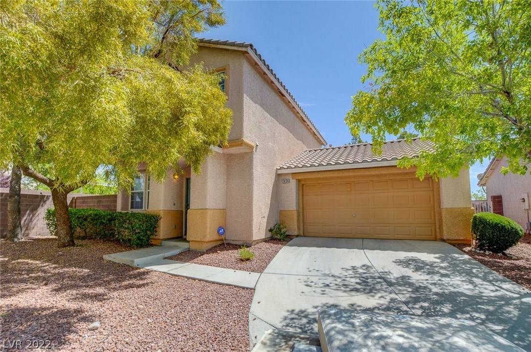 Las Vegas, NV 89135,2656 Cottonwillow ST