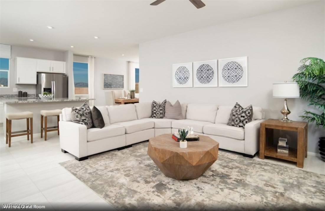 Las Vegas, NV 89122,5456 Verbena Lime LN #lot 46