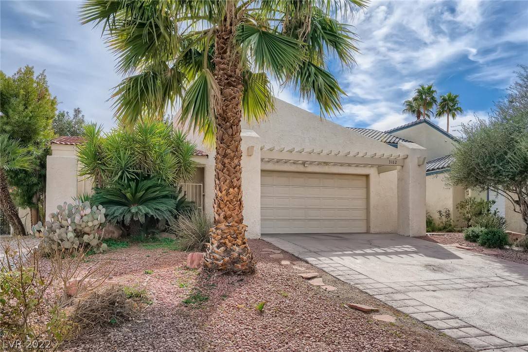 Las Vegas, NV 89109,3182 Bel Air DR