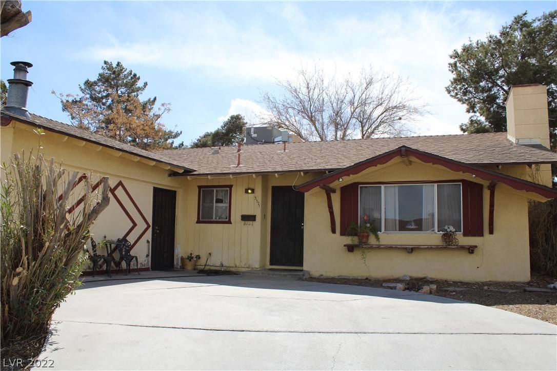 Las Vegas, NV 89121,3571 Middlebury AVE