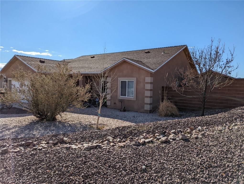 Alamo, NV 89001,734 Bluff ST