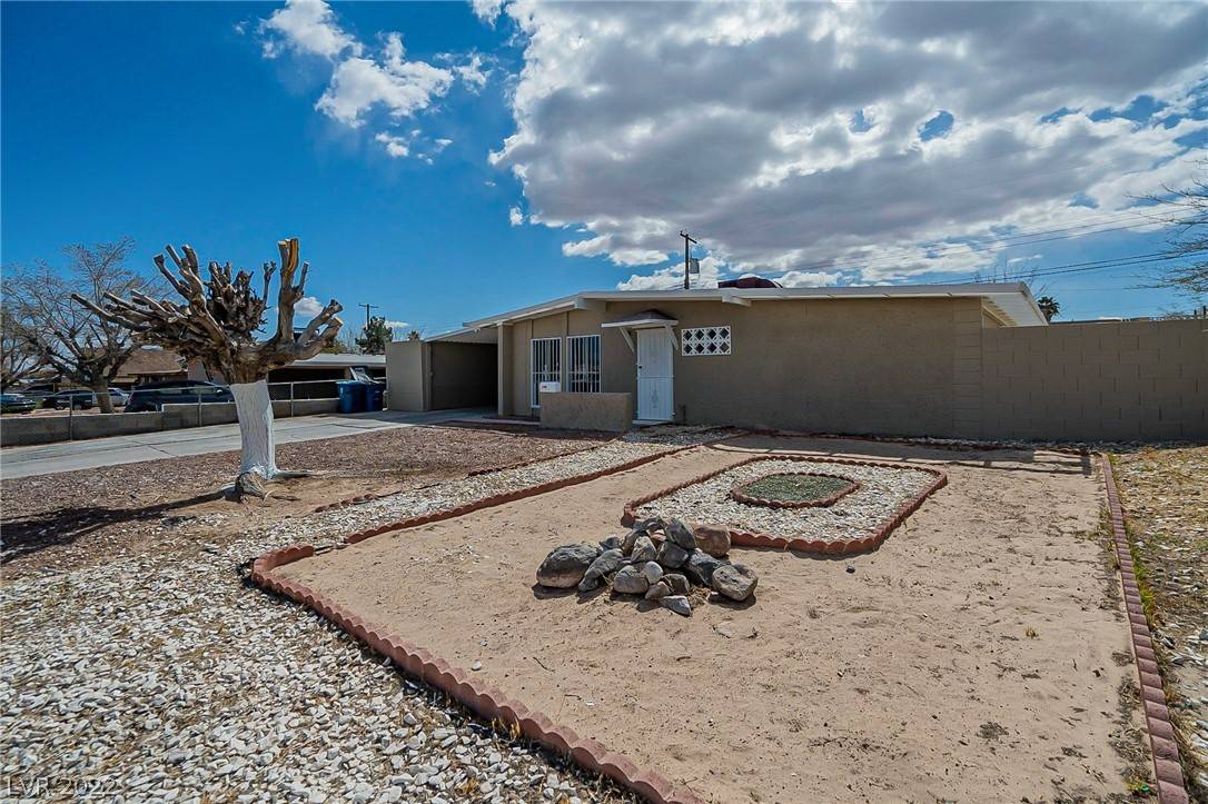 Las Vegas, NV 89169,1899 Balboa AVE