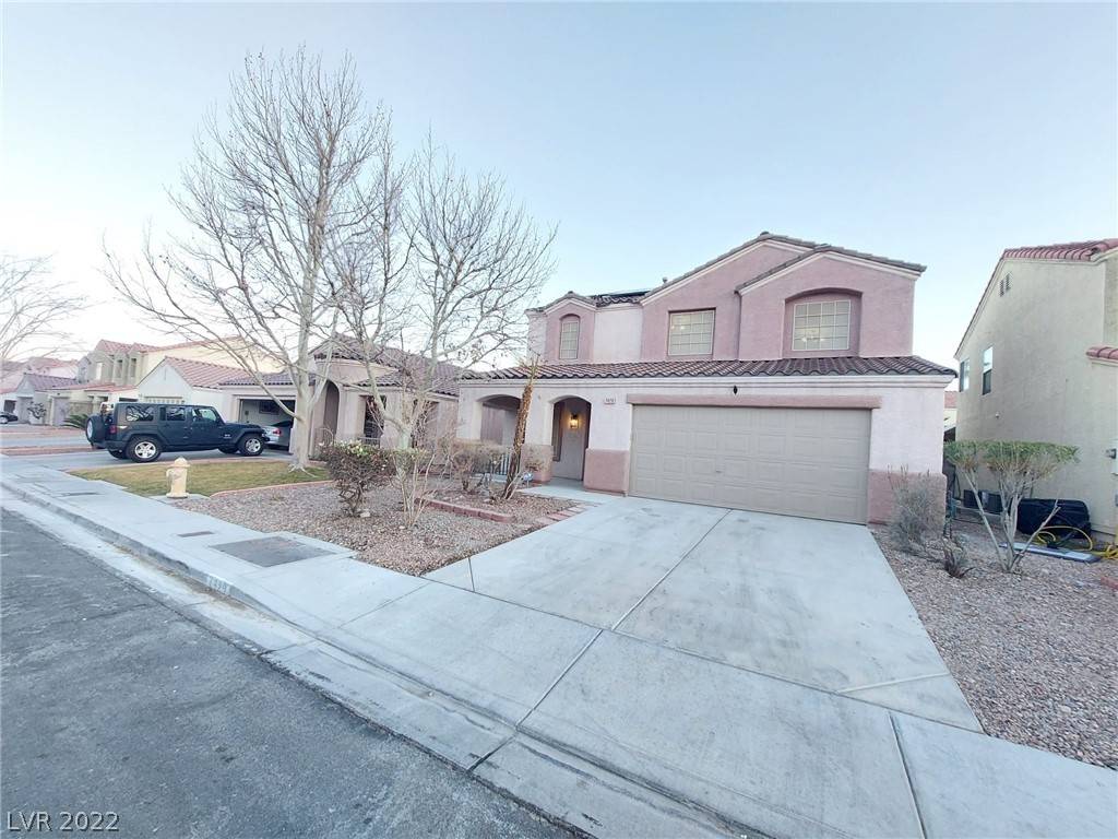 Las Vegas, NV 89113,7429 Elbridge WAY