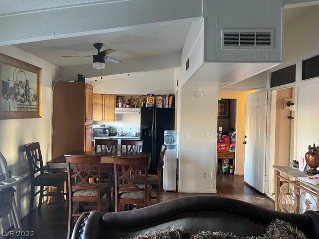 Las Vegas, NV 89110,120 Burdette ST