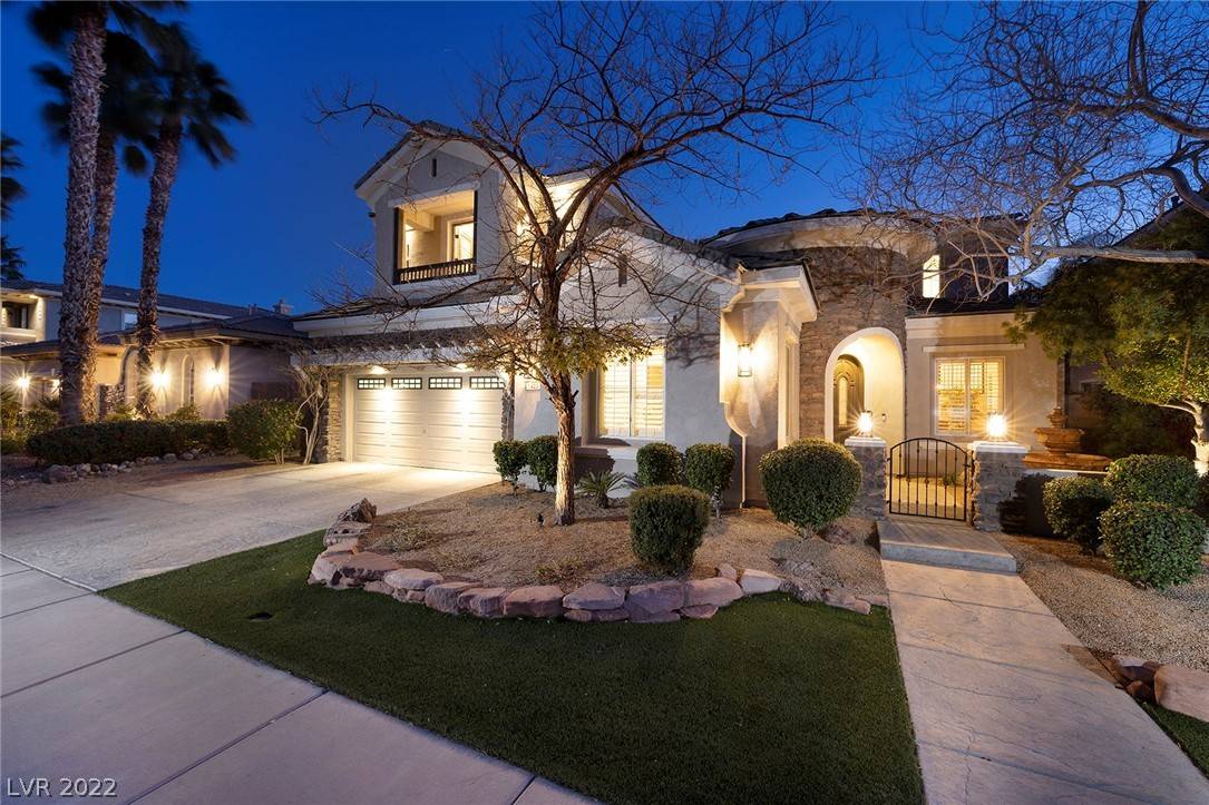 Henderson, NV 89012,1409 Foothills Village DR
