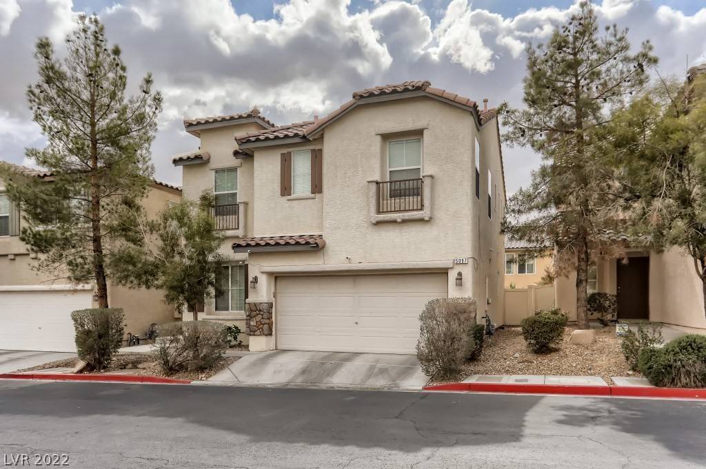 Las Vegas, NV 89139,5097 Vacaville AVE