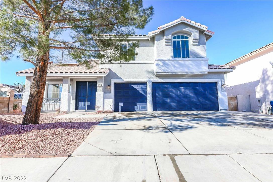 Las Vegas, NV 89117,9794 Turtle Head CT