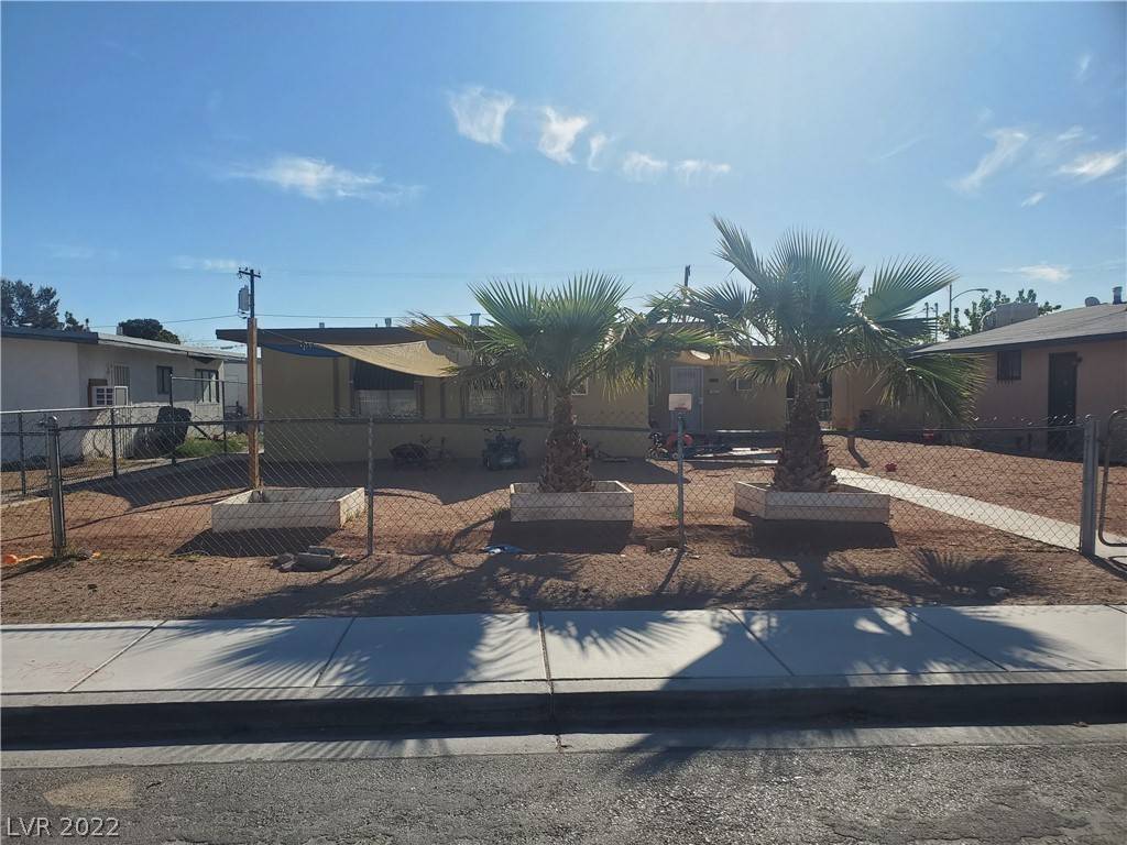 North Las Vegas, NV 89030,2104 White ST
